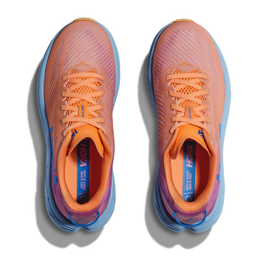 Hoka Glide Rincon 3